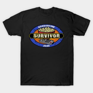 Survivor T-Shirt